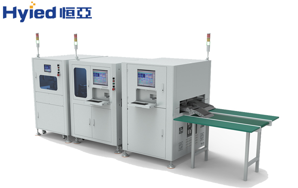 深圳pcb分板機的設計要點及注意事項