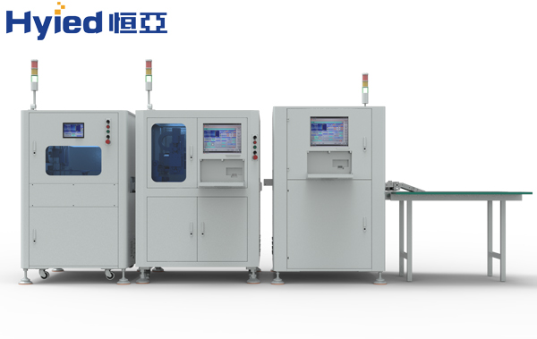 敢于突破的自動分板機受到了很多企業認可
