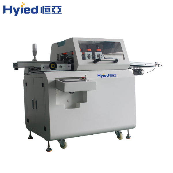 HY-530 多組刀切割pcb分板機