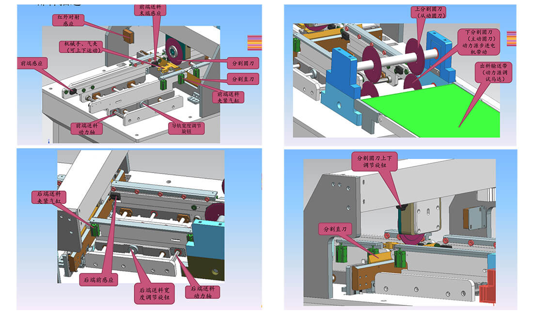 設備介紹 設備介紹