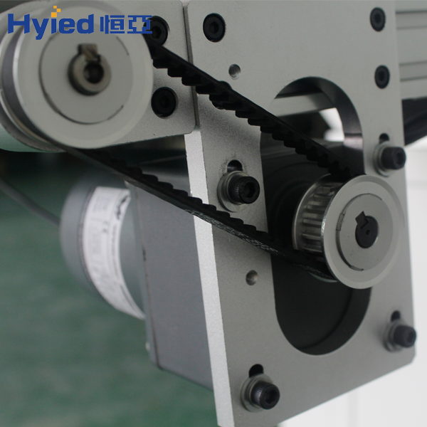 HY-530 多組刀切割pcb分板機