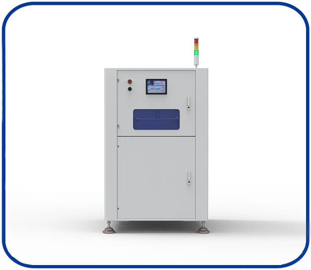 自動翻板打標機