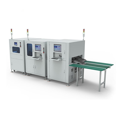 汕尾軌道式曲線分板機有哪些優勢你了解過嗎