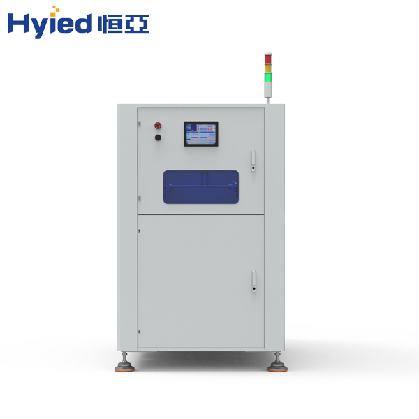 PCBA測試段整體解決方案