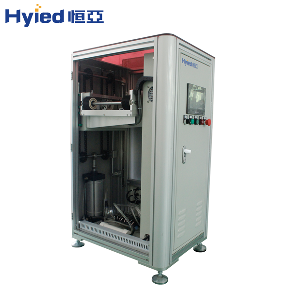 托盤循環升降機1-1