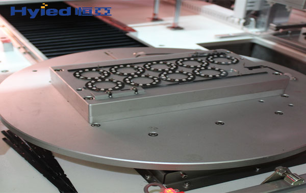 雙方向分板機 雙方向分板機