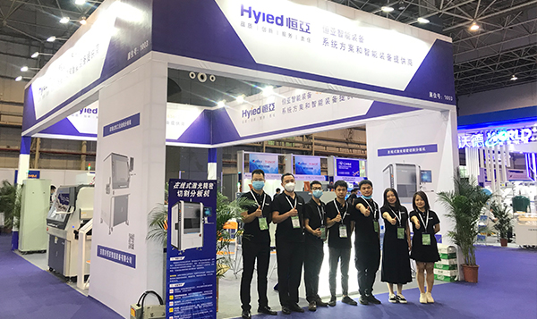 展會落幕,精彩繼續延續