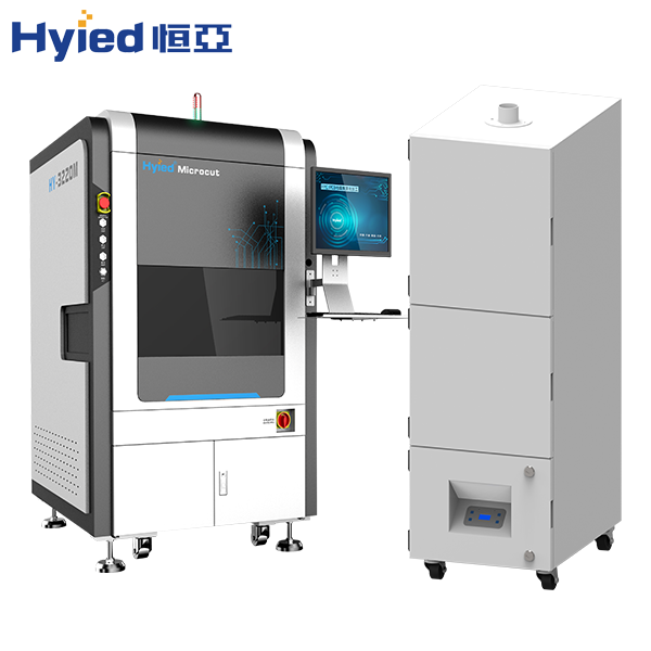 全激光分板機1 全激光分板機1