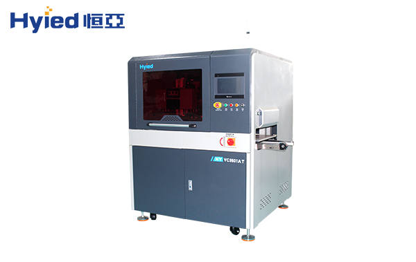 V3501AT在線V槽分板機 V3501AT在線V槽分板機