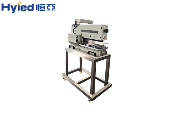 鍘刀分板機 鍘刀分板機