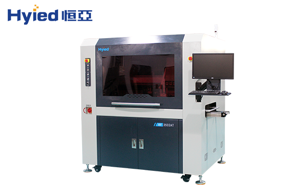 PCB銑刀分板機編程操作全攻略,效率翻倍有訣竅