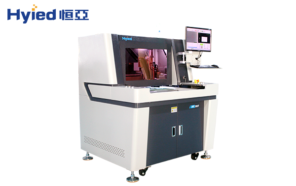 PCB離線銑刀分板機的用途是什么